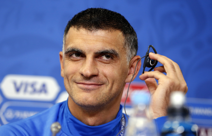 Владимир Габулов