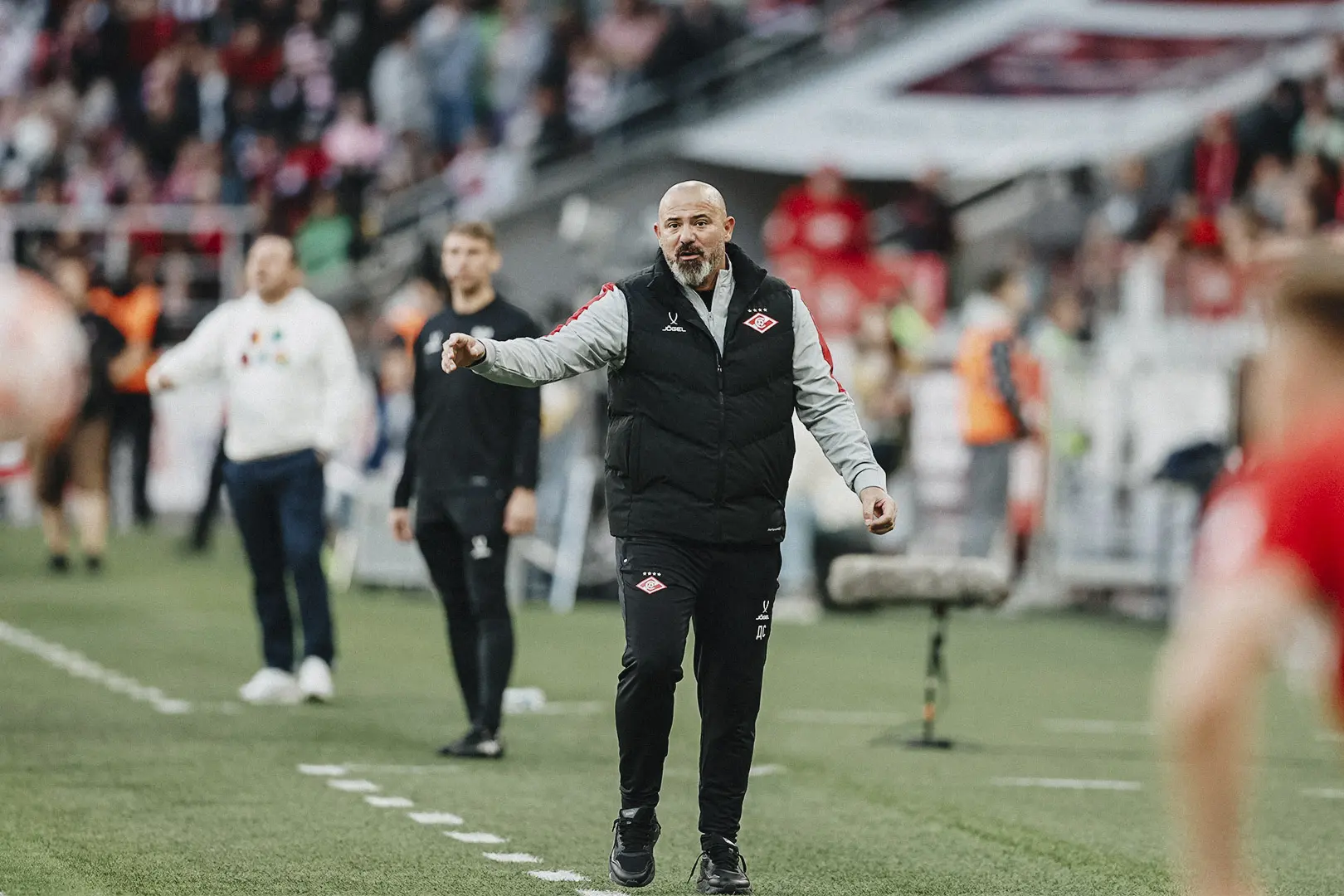 Деян Станкович