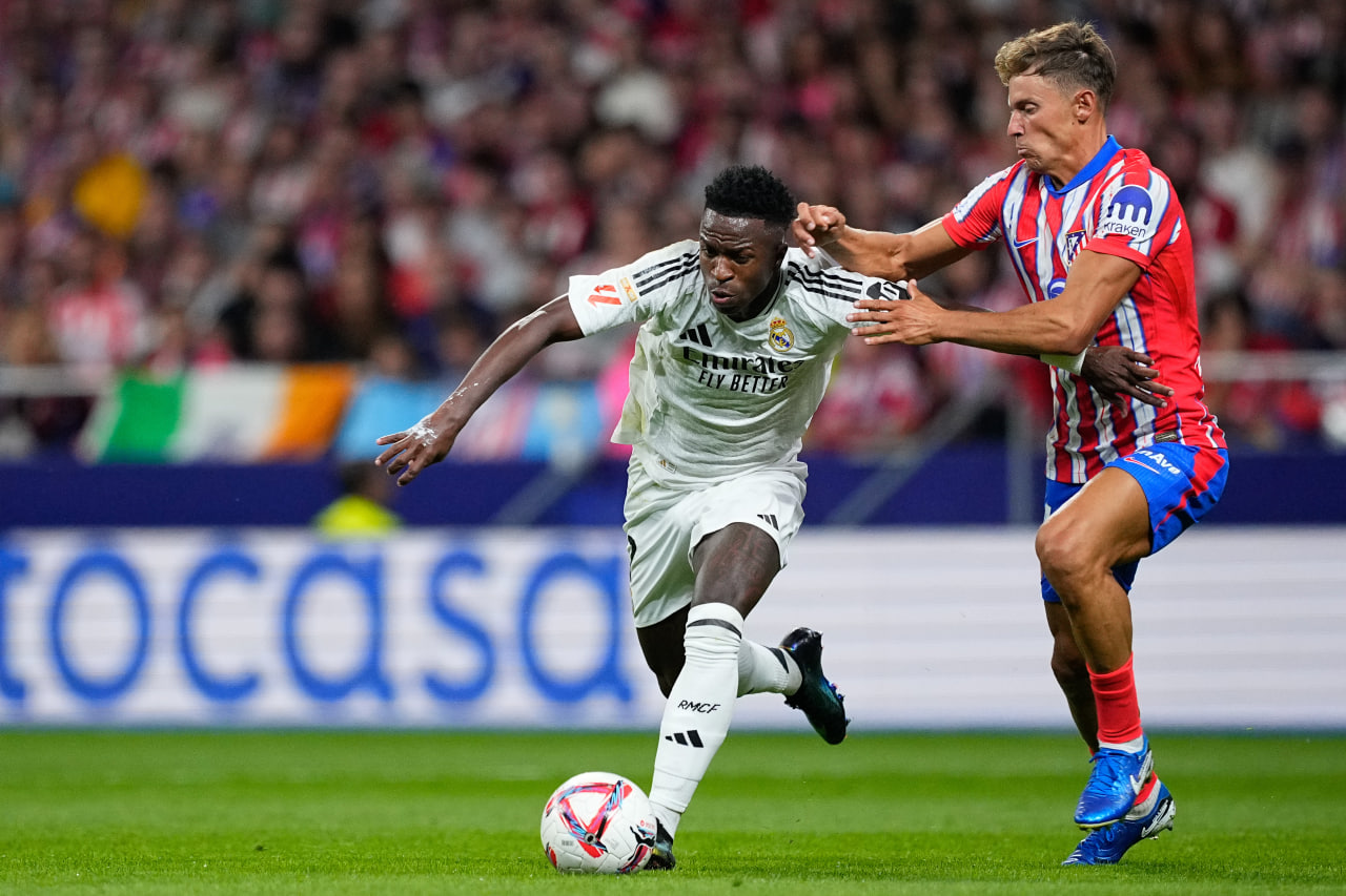 Фрагмент матча