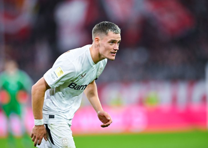 Флориан Вирц