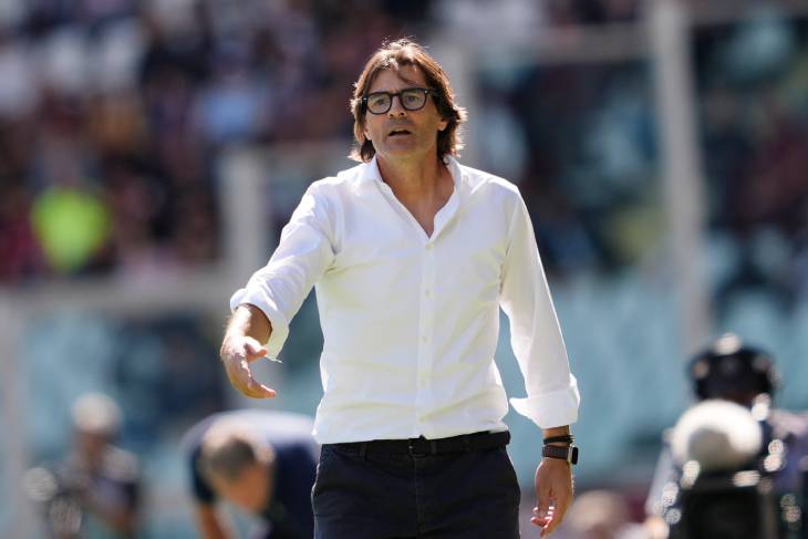 Паоло Ваноли