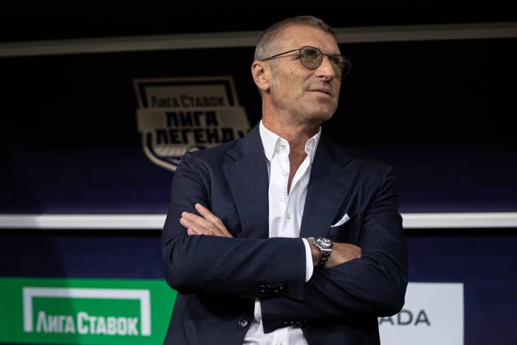 Массимо Каррера