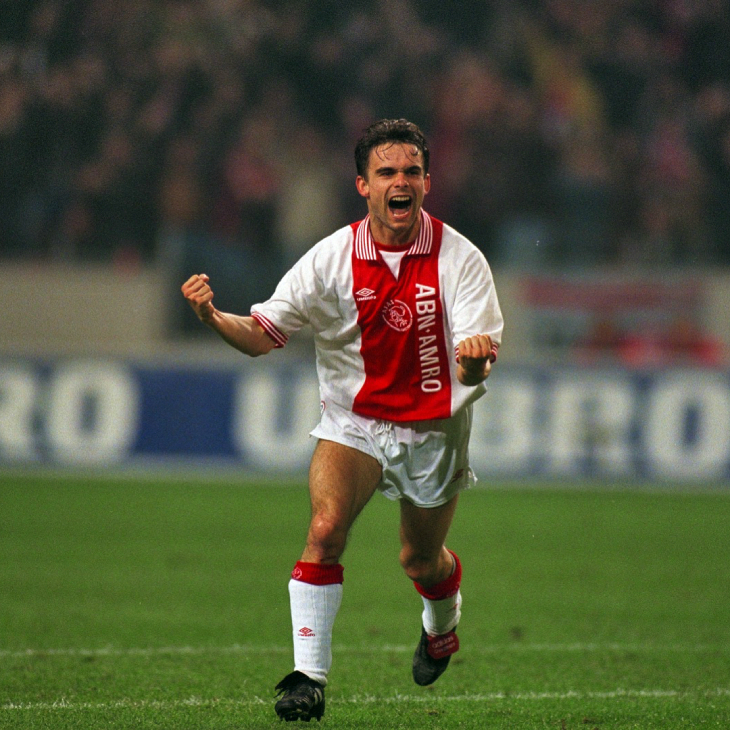 Марк Овермарс