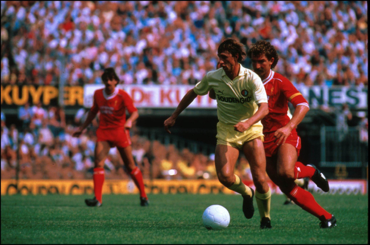 Йохан Кройф