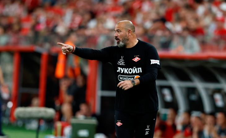 Деян Станкович