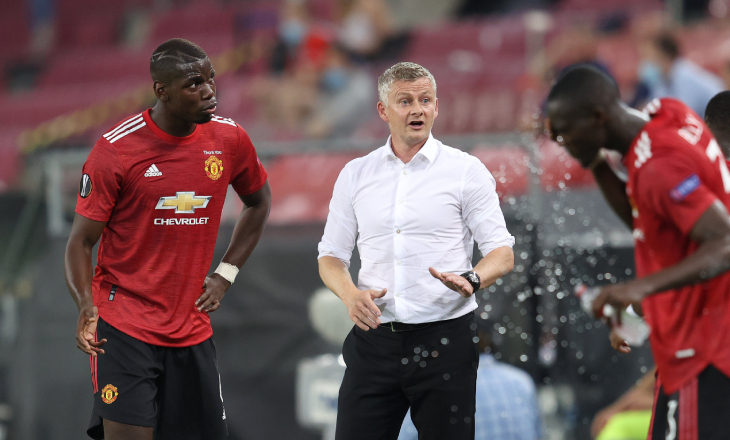 Уле Гуннар Сульшер