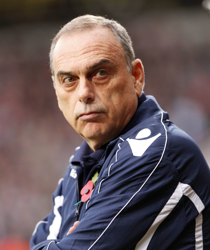 Авраам Грант