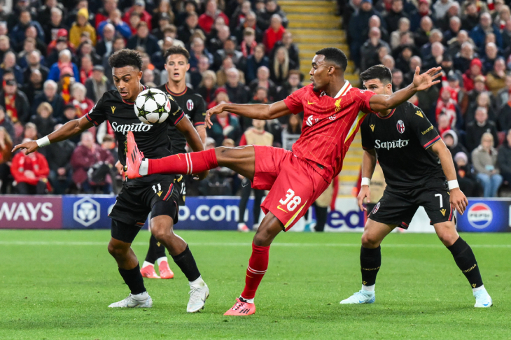 Райан Гравенберх