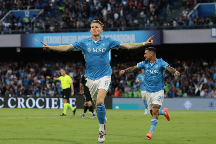 Скотт Мактоминей