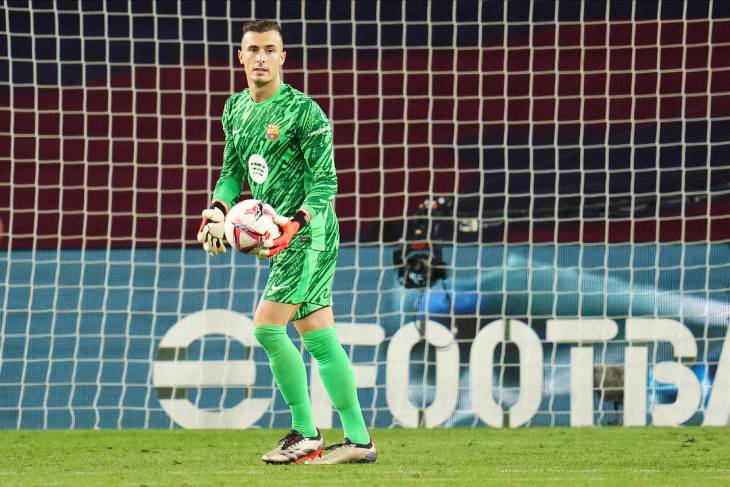 Иньяки Пенья