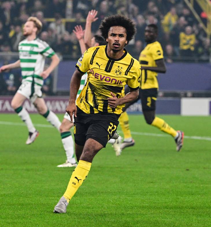 Карим Адейеми