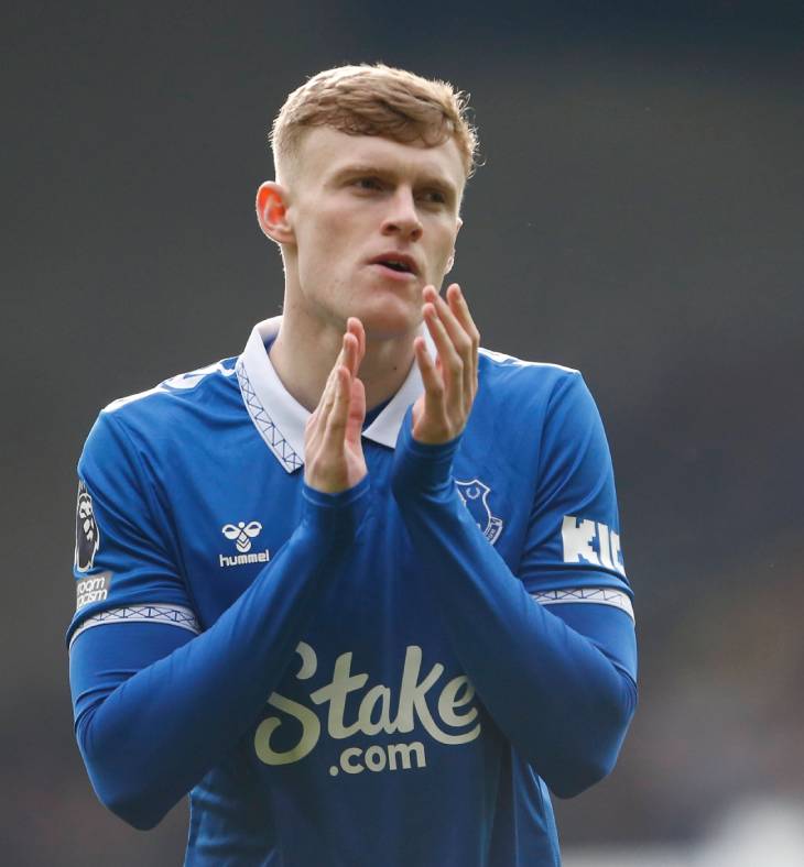 Джарред Брентуэйт