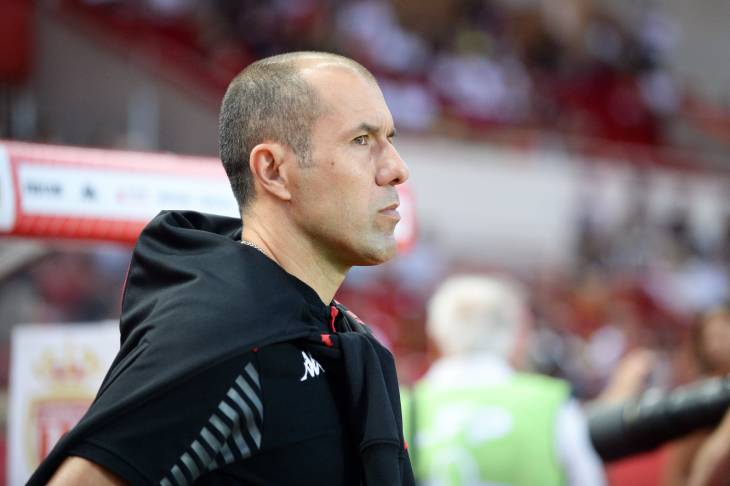 Леонарду Жардим