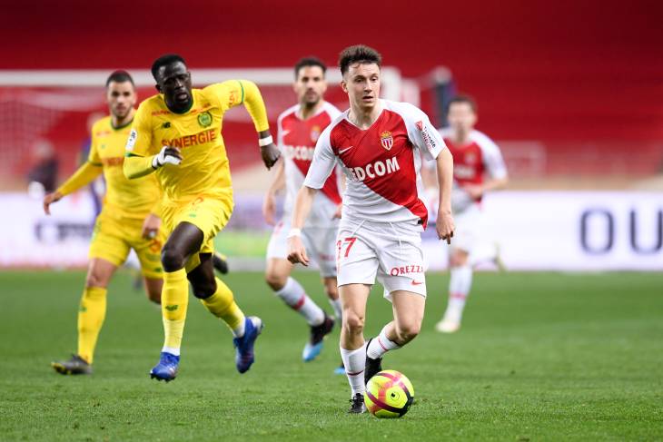 Александр Головин