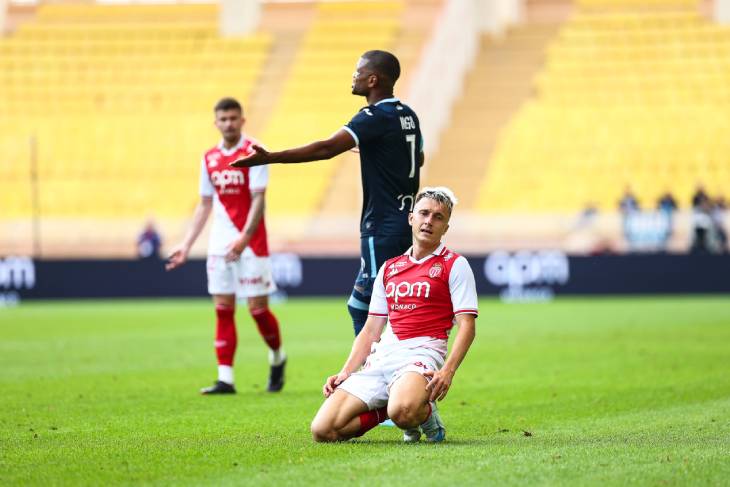 Александр Головин