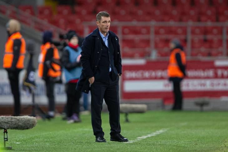 Виктор Гончаренко