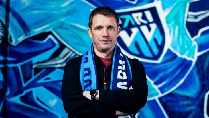 Виктор Гончаренко