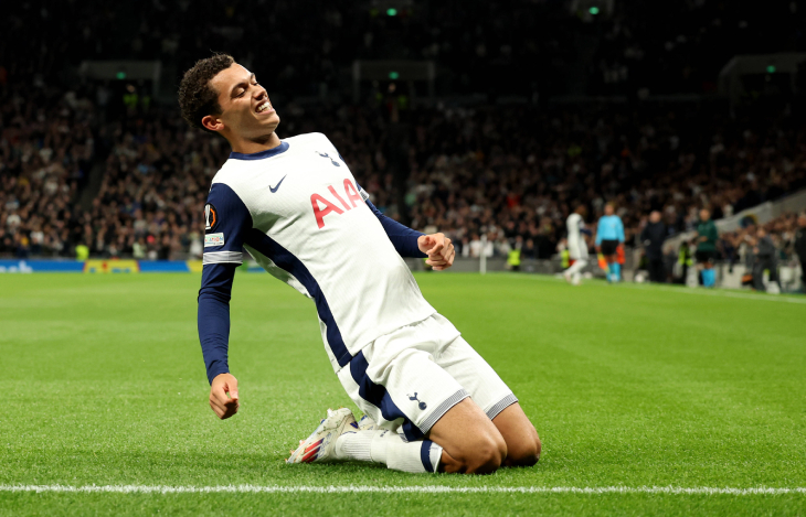 Бреннан Джонсон