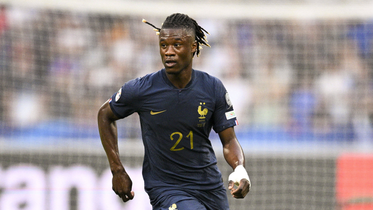 Эдуардо Камавинга