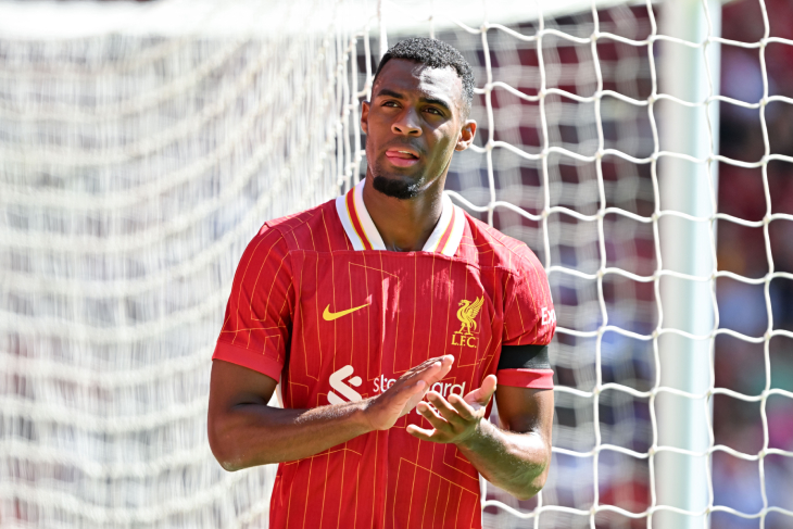 Райан Гравенберх