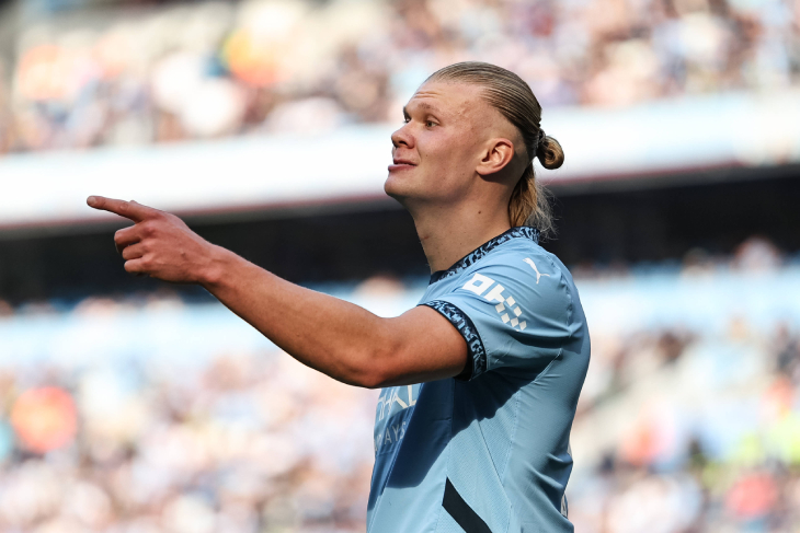 Эрлинг Холанн