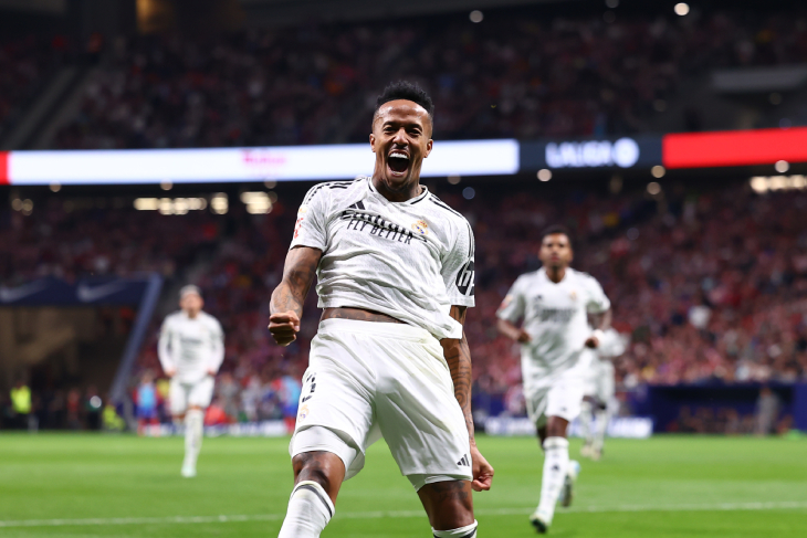 Эдер Милитао