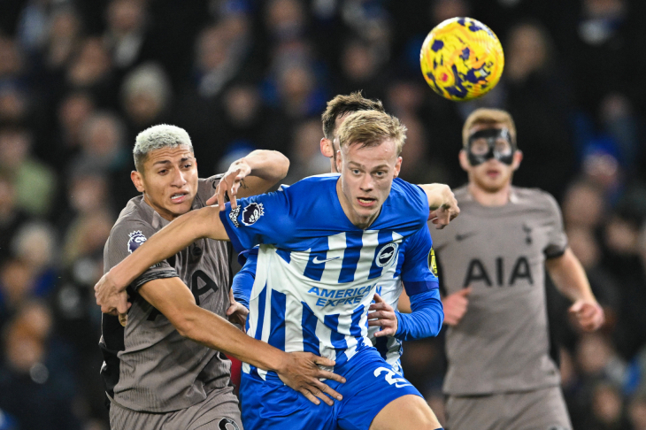 Ян Пол ван Хекке