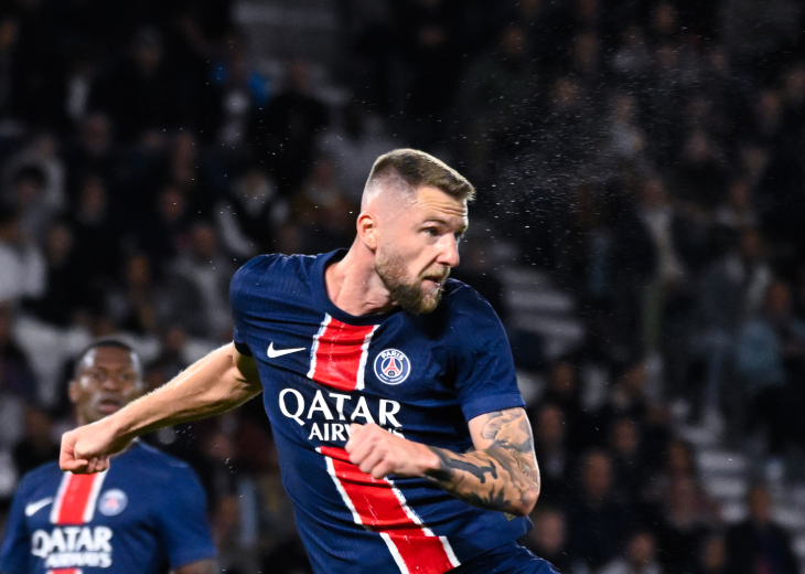 Милан Шкриньяр