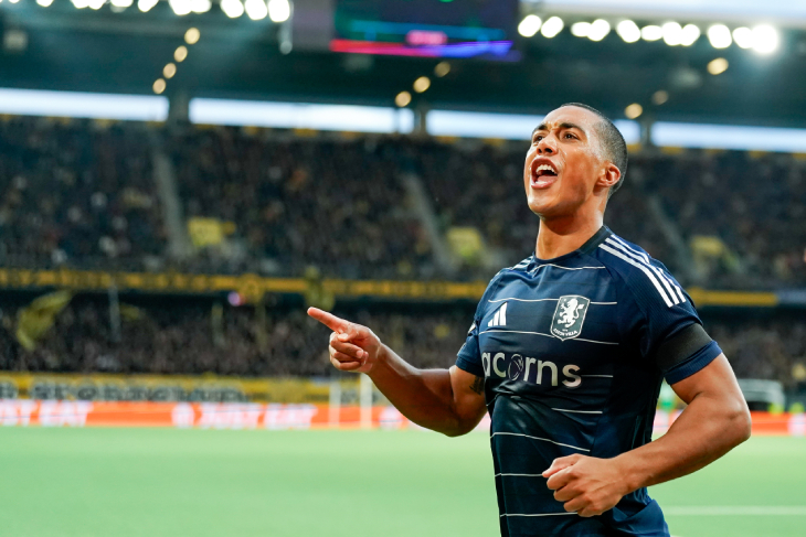 Юри Тилеманс