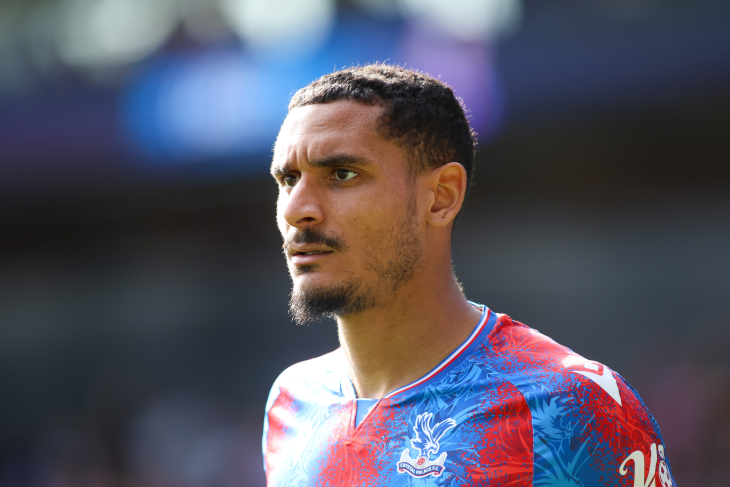 Максанс Лакруа