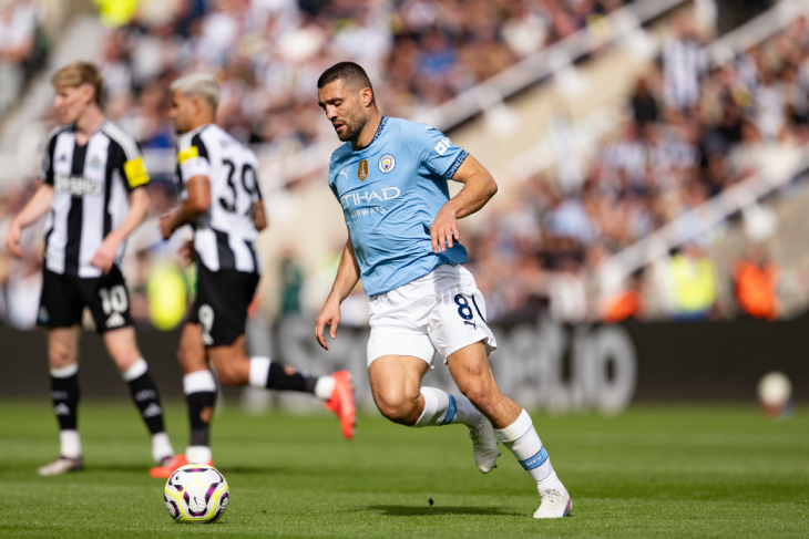 Матео Ковачич