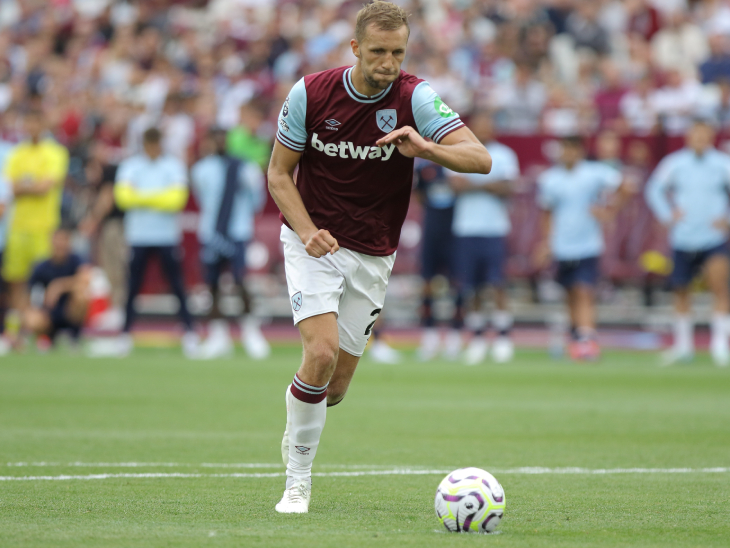 Томаш Соучек