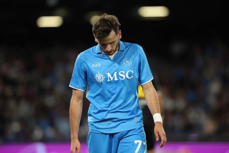 Хвича Кварацхелия