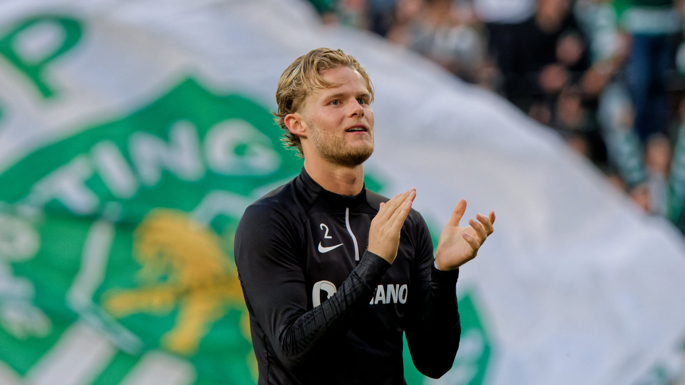 Мортен Юльманн