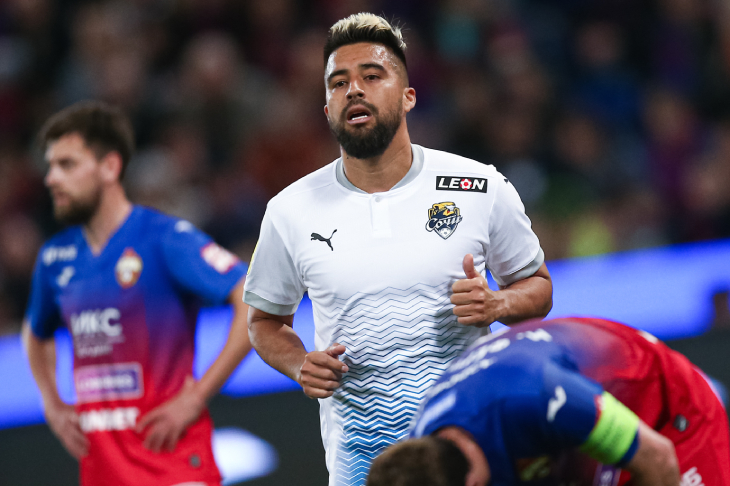 Кристиан Нобоа