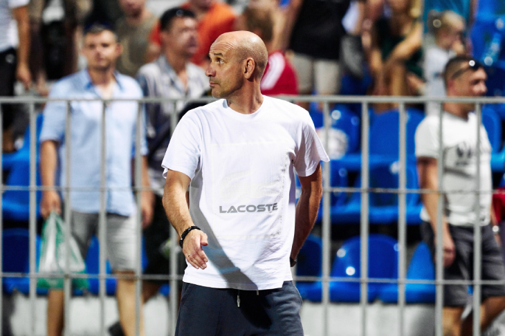 Вадим Гаранин