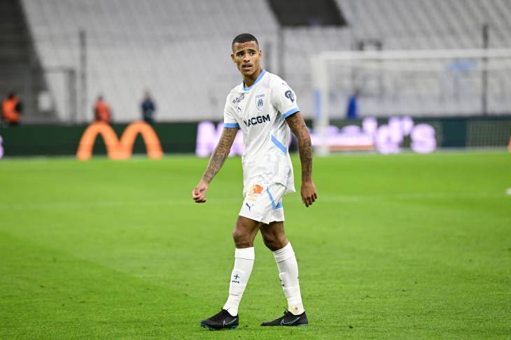 Мейсон Гринвуд