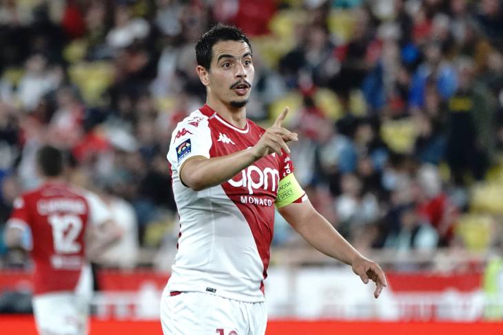 Виссам Бен Йеддер