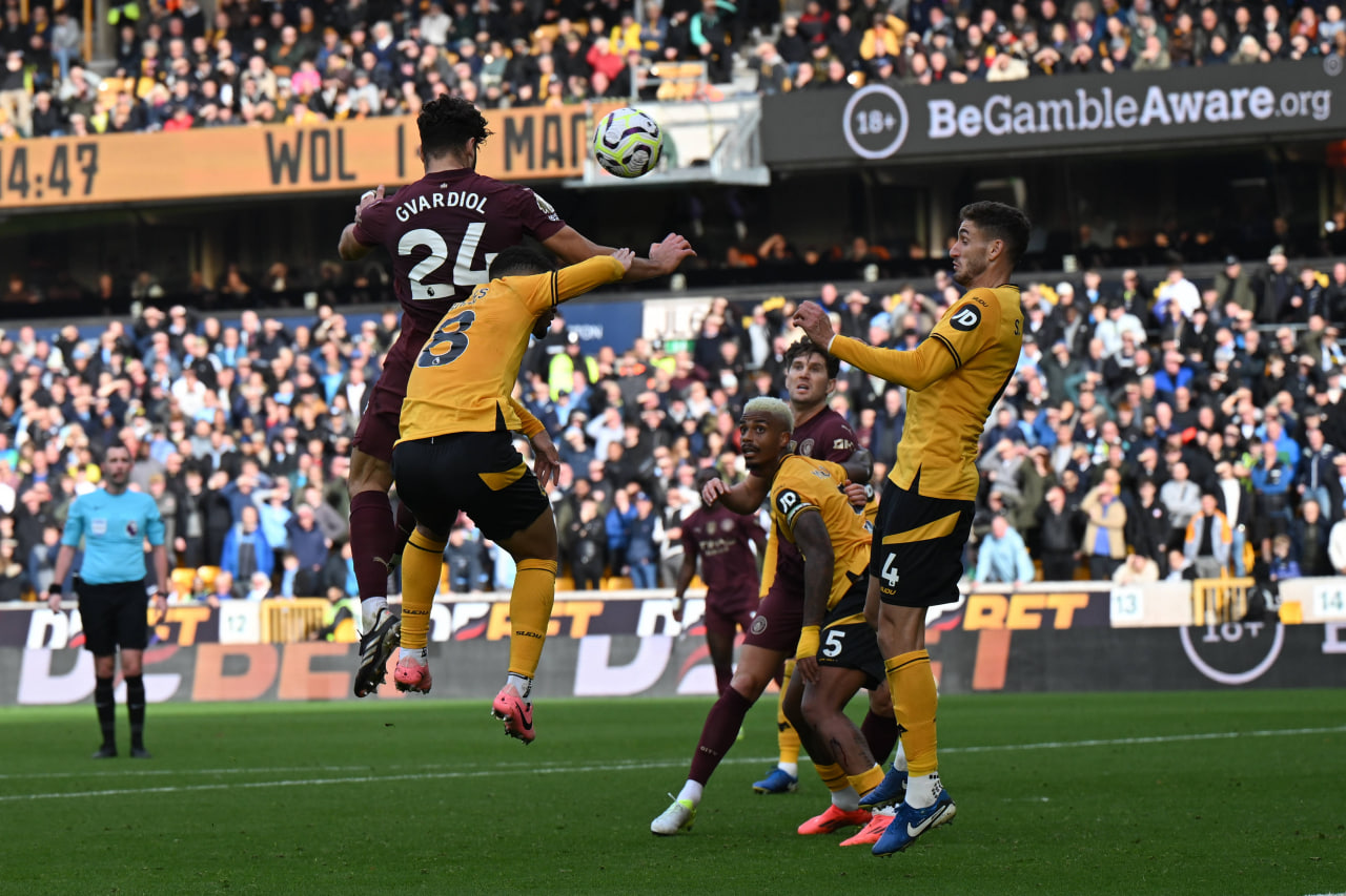 Фрагмент матча