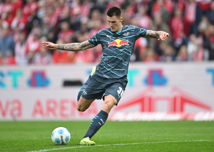 Беньямин Шешко