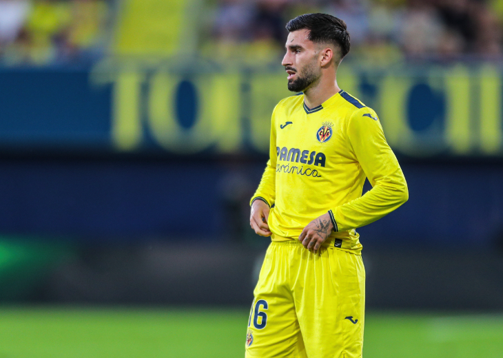 Алекс Баэна