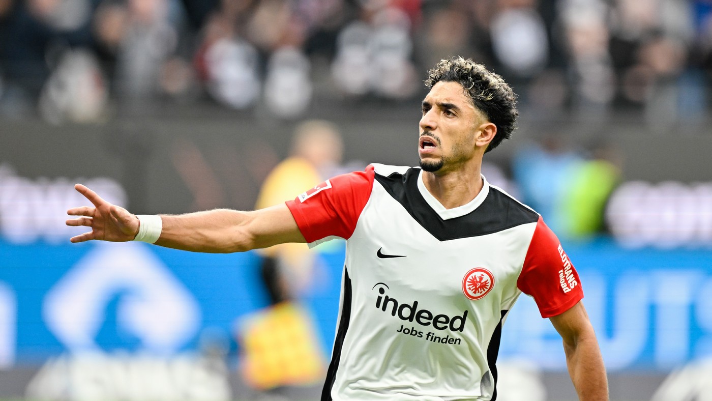 Омар Мармуш