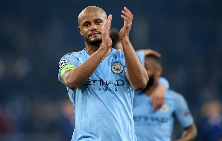 Венсан Компани