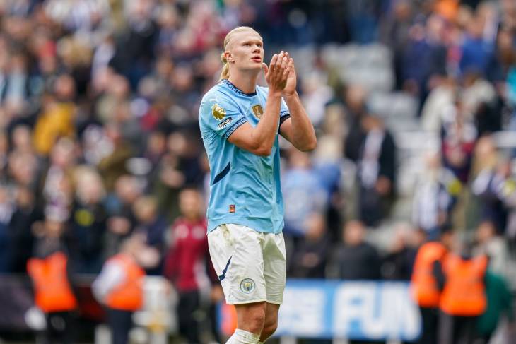 Эрлинг Холанн