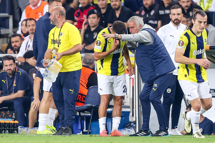 Жозе Моуринью 