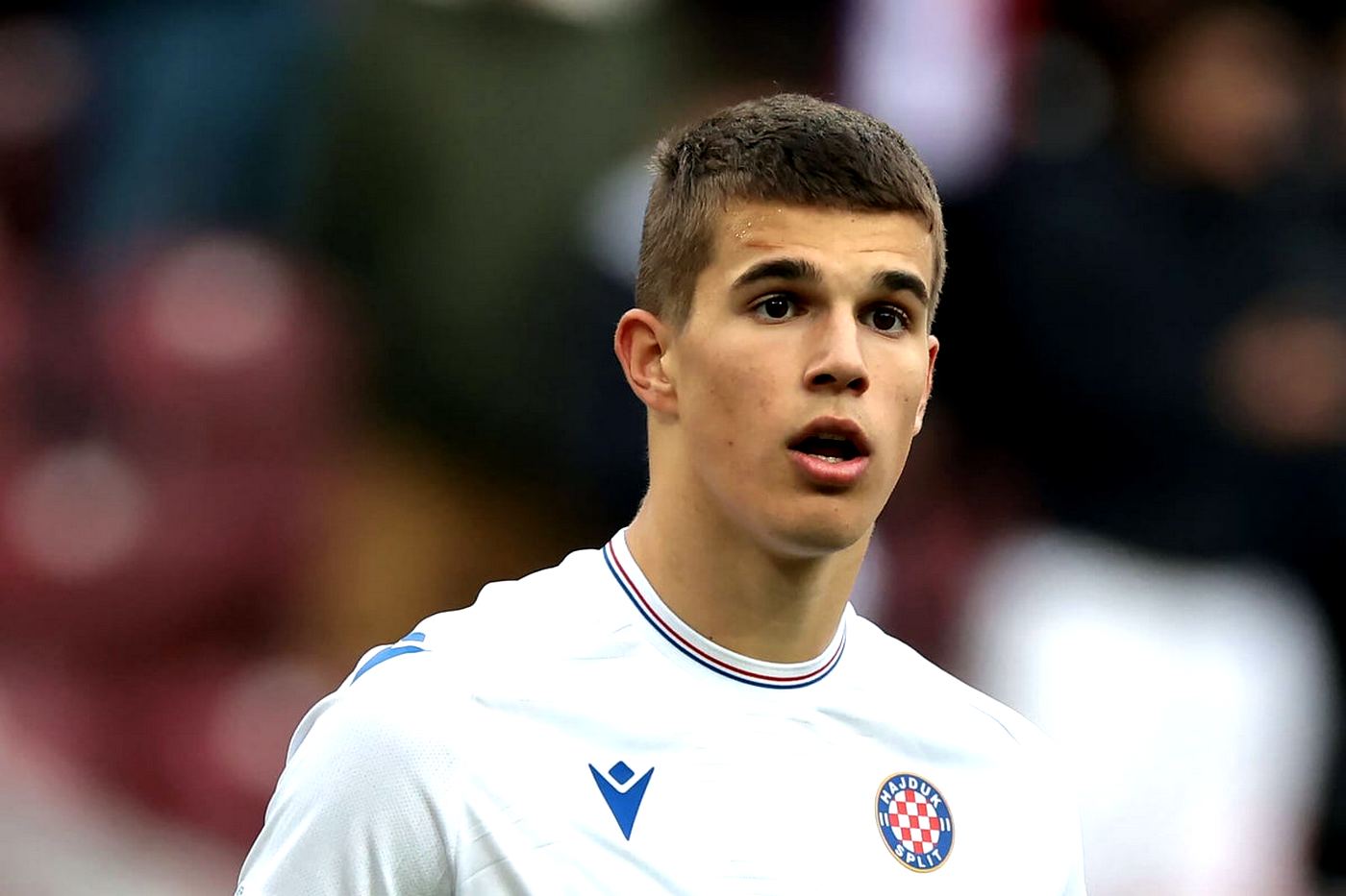 Лука Вушкович