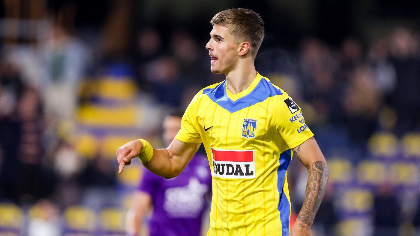 Лука Вушкович