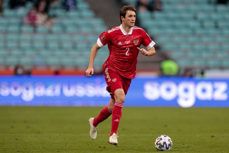 Марио Фернандес