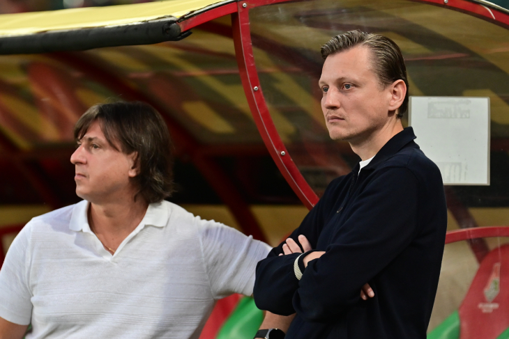 Михаил Галактионов