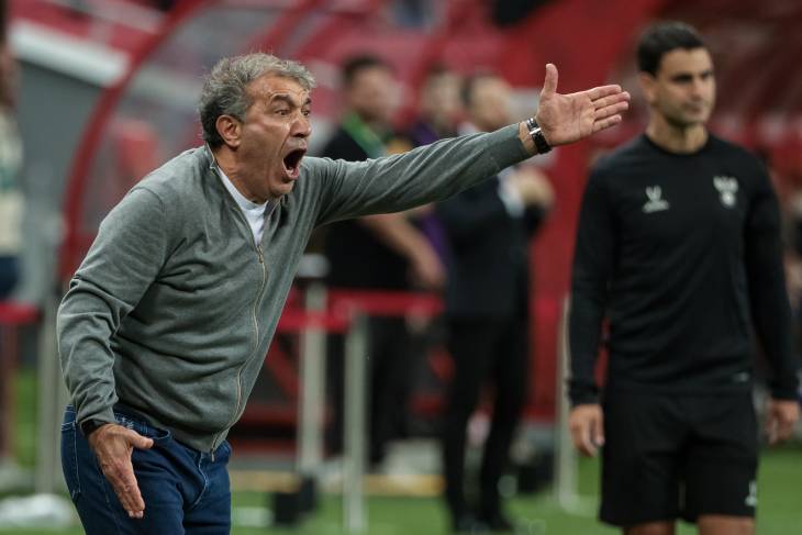 Рашид Рахимов